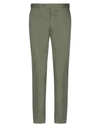 Pt Torino Pants In Military Green