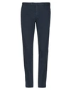 Pt Torino Pants In Dark Blue