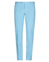 Pt Torino Pants In Sky Blue