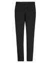 Armani Jeans Pants In Black