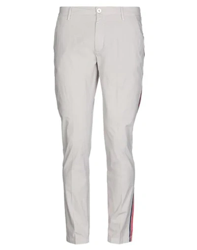 Aglini Pants In Beige