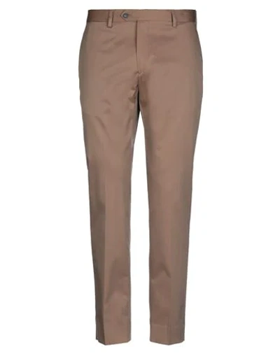 Be Able Pants In Khaki