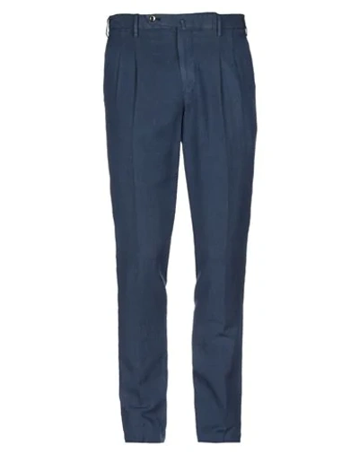 Pt Torino Pants In Blue