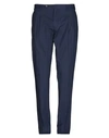 Pt Torino Pants In Dark Blue