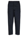 Paolo Pecora Pants In Blue