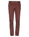 Pt Torino Pants In Brown