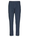 Pt Torino Pants In Dark Blue