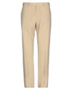 Incotex Pants In Sand