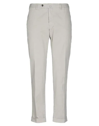 Pt Torino Pants In Beige