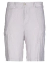 Fedeli Shorts & Bermuda Shorts In Lilac