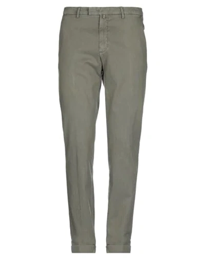 Briglia 1949 1949 Pants In Green