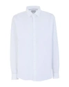 Michael Kors Mens Shirts In White