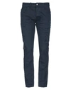 Frankie Morello Jeans In Blue