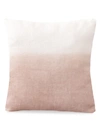 Anaya Ombre Linen Pillow
