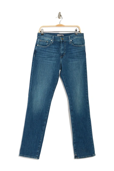 Joe's Jeans Men's The Brixton Straight Jeans In Plamen