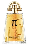 Givenchy Pi Eau De Toilette In White