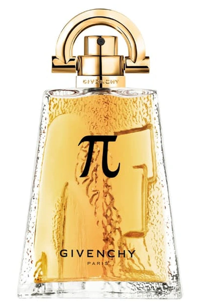 Givenchy Pi Eau De Toilette In White