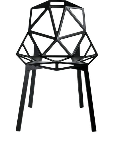 Magis Chair One Chair In Black