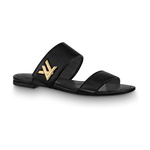 louis vuitton marilyn mule