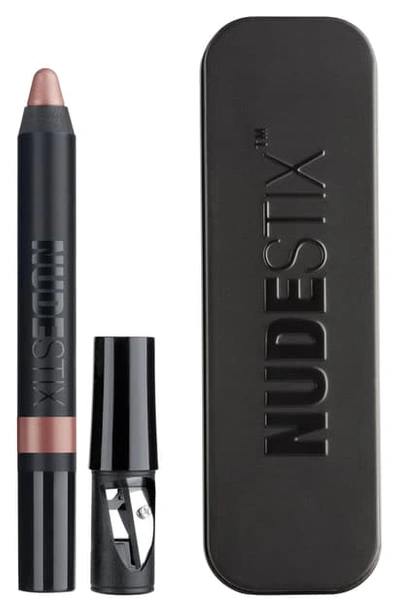 Nudestix Magnetic Luminous Eyeshadow In Spirit