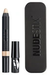 Nudestix Magnetic Luminous Eyeshadow In Lilith
