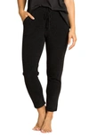 Barefoot Dreamsr Barefoot Dreams Cozychic Ultra Lite Everyday Lounge Pants In Black