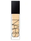 Nars Natural Radiant Longwear Foundation In Gobi