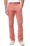 Tommy Bahama Boracay Chinos In Red Sunset