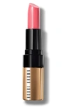 Bobbi Brown Luxe Lipstick In Spring Pink