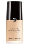 Giorgio Armani Luminous Silk Foundation, 0.6 oz In 03 - Fair/neutral Undertone