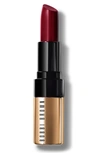 Bobbi Brown Luxe Lipstick In Your Majesty