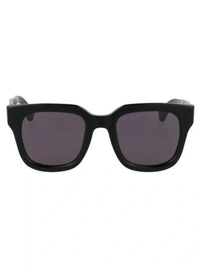 Retrosuperfuture Sabato Sunglasses In Black