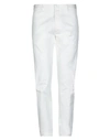 Prada Pants In White