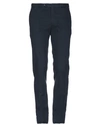 Pt Torino Pants In Dark Blue