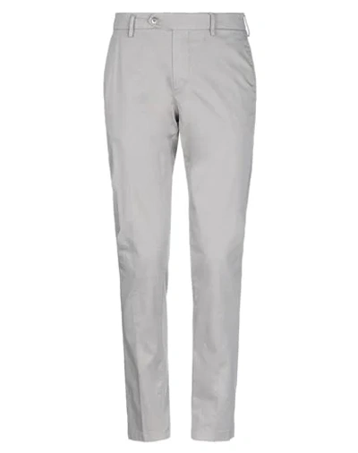 Be Able Pants In Grey