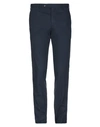 Pt Torino Pants In Dark Blue