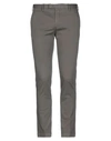 Pt Torino Pants In Khaki