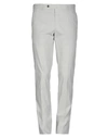 Pt Torino Pants In Light Grey