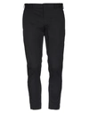Pt Torino Pants In Black
