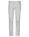 Pt Torino Pants In Light Grey