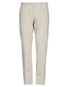 Berwich Casual Pants In Beige