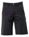 Carhartt Bermudas In Blue