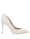 Guess Pumps In Ivory
