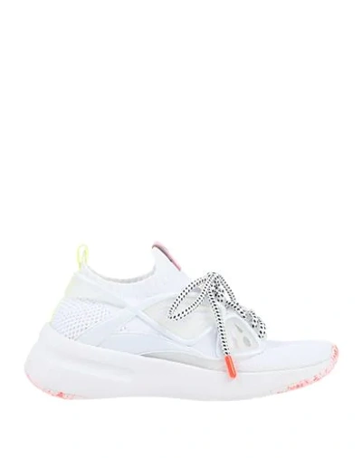 Sophia Webster Sneakers In White