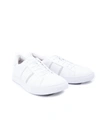 Robert Graham Delgado Sneakers In White