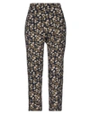 N°21 Pants In Blue