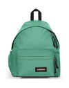 Eastpak Backpack & Fanny Pack In Light Green