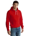 Polo Ralph Lauren Men's Rl Fleece Hoodie In Rl Red