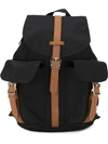 Herschel Supply Co X-small Dawson Backpack - Black