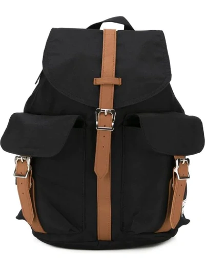 Herschel Supply Co. X-small Dawson Backpack - Black